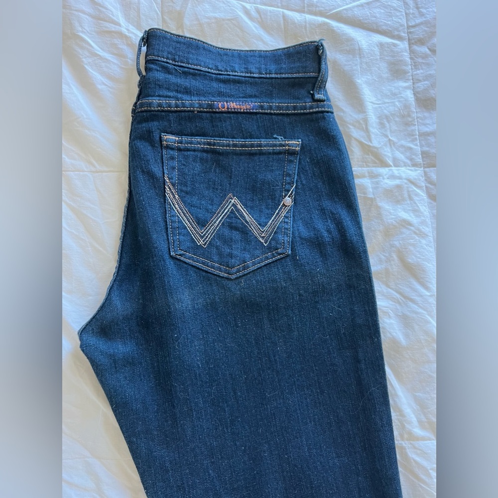 Wrangler 9/10 x 32